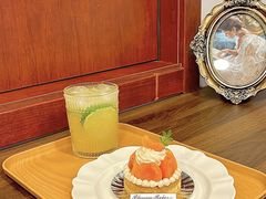 -花间烘焙BLossom Bakery