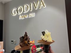 -GODIVA(海岸城店)