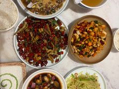 -丁字口海鲜热炒·烧烤大排档