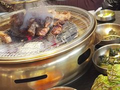 -味家烤肉烤鳗鱼牛排(西塔旗舰店)