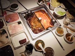 -海底捞火锅(天一广场亚细亚店)