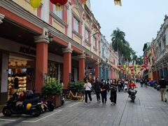 -民信老铺(双皮奶博物馆店)