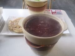 -嘉和一品粥(首经贸店)