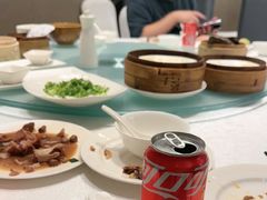 -京香轩·中餐厅(上海中庚聚龙酒店)