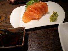 -桂马·日本料理·海胆·海鲜饭·酒场(民主广场店)