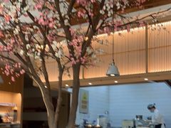 -蜜桃餐厅·伴山(湖滨商业街店)