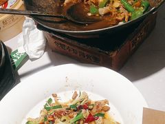 -费大厨辣椒炒肉(黄兴中心广场店)