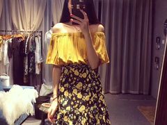 -兴旺欧韩城(上海兴旺国际服饰城店)