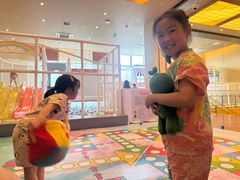 -极乐汤(川沙店)