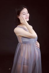 -爱儿宝孕妇儿童亲子摄影(月亮河店)