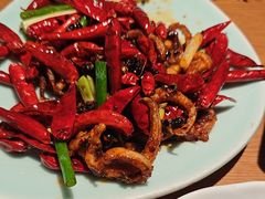 -吕氏疙瘩汤·新鲁菜(济南万象城店)
