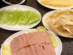 -湘肠香火锅店(团结湖店)