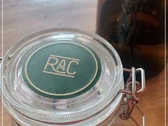 -RAC BAR(安福路店)