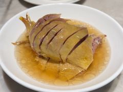 -大潮淮·淮扬菜(何园旗舰店)