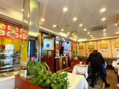 大堂-廖老妈蹄花店(人民公园陕西街259号店)
