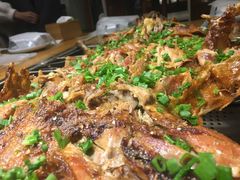 -炑羊香烤全羊(西三旗店)