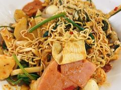 -麻辣香锅麻辣烫(恒天国际城店)