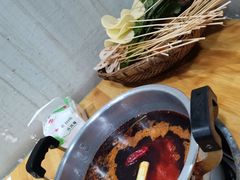 -XX麻辣烫(八里小区直营店)