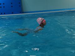 -楠木种子游泳馆(李沧万达店)