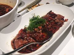 香辣美容蹄-胡大饭馆 24h(簋街总店)