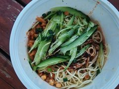 -川正旺江湖菜(三元桥店)