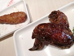 -味千拉面(庄河城关街店)