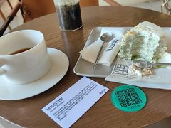 -fishtank鱼缸咖啡(三山街店)