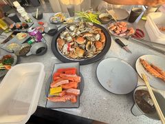 -仙螺岛海鲜自助餐厅(总店)