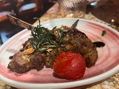 -BROWNSTONE布朗石西班牙餐厅(富城店)