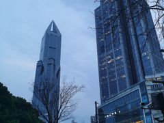 -南京路步行街
