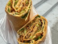 -胖子煎饼店(钦州南路店)