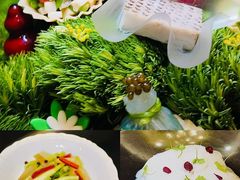 -杭州和达希尔顿逸林酒店·和园中餐厅