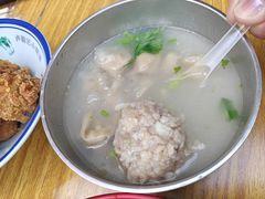 -卢聪艺小吃店(阳翟总店)