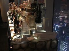 -广州四季酒店·天吧·高空酒吧