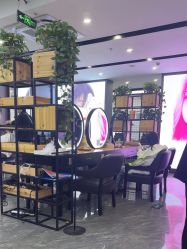 -藤野造型烫染·漂发