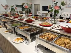 -禾匙素食自助(莱蒙都会店)