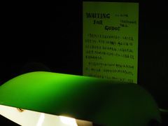 -等待戈多Waiting For Godot(交道口店)