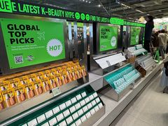 -Olive Young(明洞旗舰店)