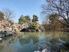 -上海皇廷花园酒店·西餐厅·自助餐