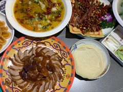 -邑金陵北京烤鸭店·现炒家常菜(ITC MALL店)