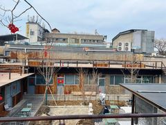 -糖房咖啡(南锣鼓巷店)