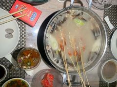 -阿杜打边炉(五江天街店)