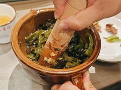 -辛香味烧鱼馆·非遗技艺·排骨红烧肉(光谷医药园店)
