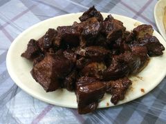 红焖肉-尹记餐馆(花园店)