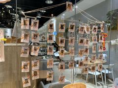 -藏猫猫咖啡主题馆(中央大道店)