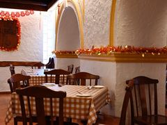 -船屋葡国餐厅