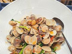 -百年银屏·蚝烙专门店(乐山店)