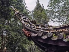 -峨眉山风景名胜区