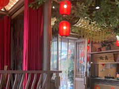 -农耕记·湖南土菜(halo广场店)