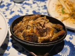 黑胡椒烤叫花鸡-桂满陇天书(南京德基旗舰店)